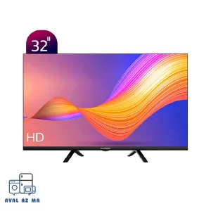 تلویزیون HD ایکس ویژن مدل 32XH600 سایز 32 اینچ