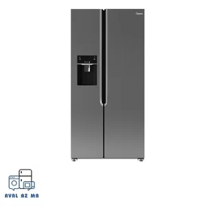 ساید بای ساید جی پلاس مدل GSS-M7622S