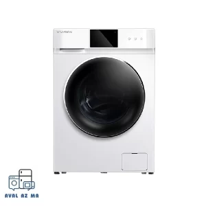 ماشین لباسشویی ایکس ویژن مدل TV102 awd