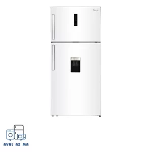 یخچال بالا فریزر جی پلاس مدل GRF-P5330W