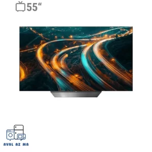 تلویزیون 55 اینچ اولد هوشمند جی پلاس مدل GTV-55SO631NO