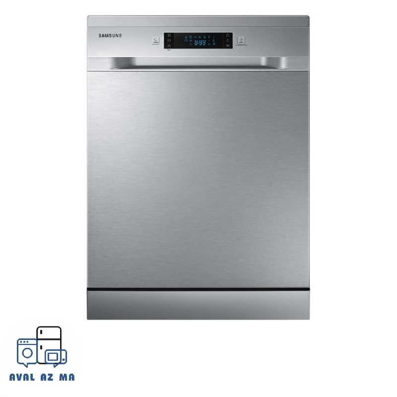 ماشین ظرفشویی سامسونگ مدل DW60M5070FS