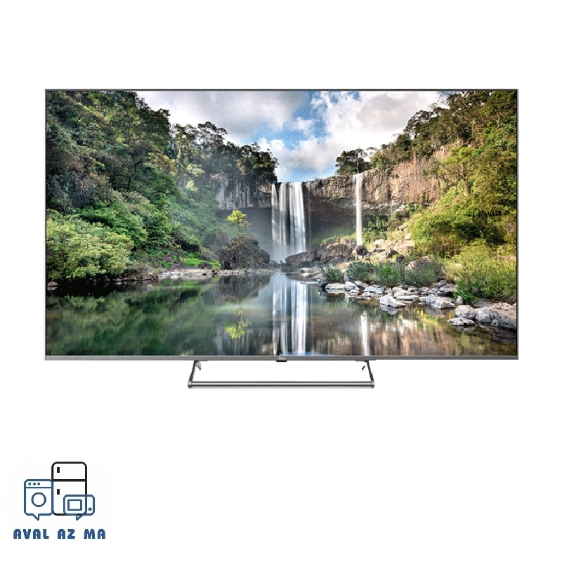 تلویزیون 75 اینچ جی پلاس مدل GTV-75SQM637S