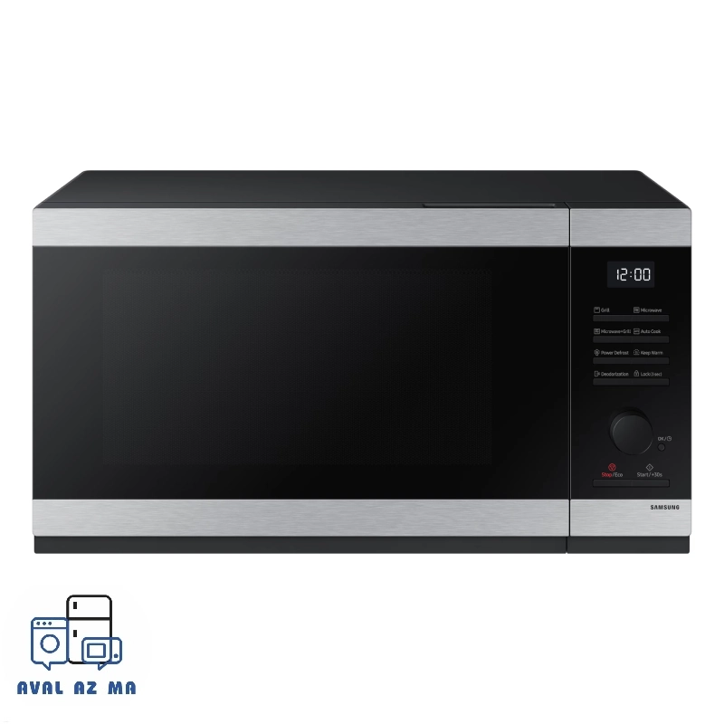 مایکروویو سامسونگ مدل SAMSUNG MG40DG5524ATSG