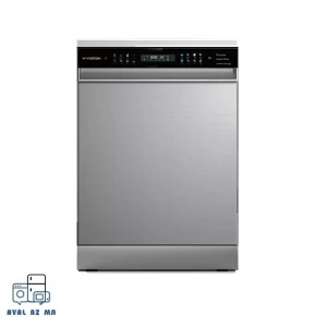 ماشین ظرفشویی ایکس ویژن مدل M160