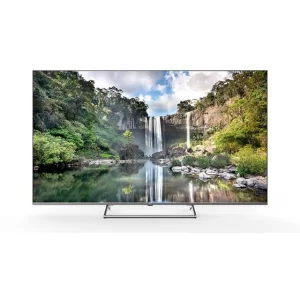 تلویزیون هوشمند جی پلاس مدل GTV-65SQM647SP