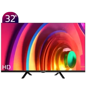 تلویزیون هوشمند ایکس ویژن مدل 32XH605 سایز ۳۲ اینچ HD