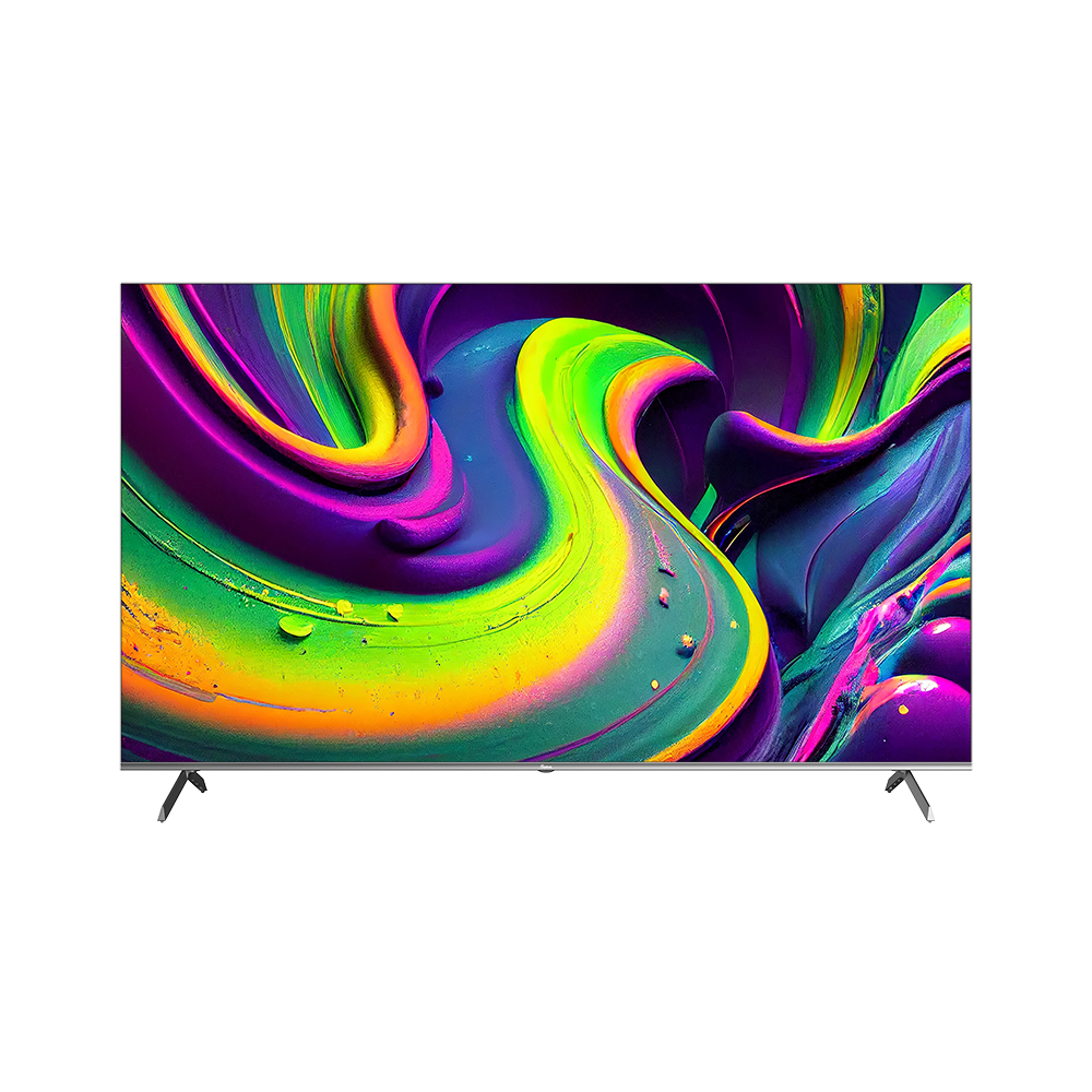 تلوزیون هوشمند 75 اینچ جی پلاس مدل GTV-75SQ888S