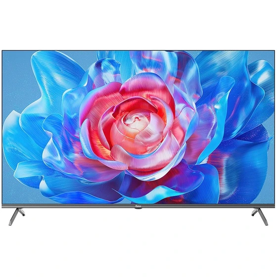 تلویزیون هوشمند جی پلاس مدل GTV-50SU789N سایز ۵۰ اینچ LED Ultra HD 4K