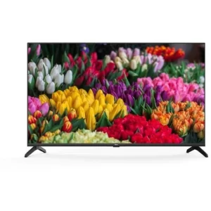 تلویزیون 43 اینچ LED هوشمند جی پلاس مدل 43SH648N