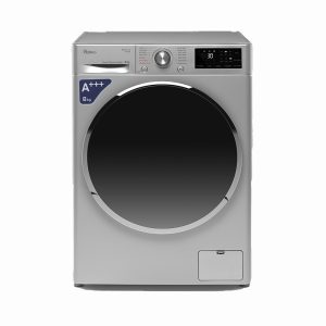 ماشین لباسشویی 9 کیلوگرمی جی پلاس مدل GWM-R909S.N