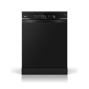 ظرفشویی 15 نفره جی پلاس سری Rossete مدل GDW-R1599BS