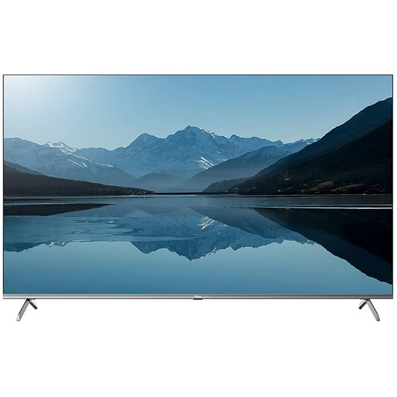 تلویزیون هوشمند جی پلاس مدل GTV-65SQ788N سایز ۶۵ اینچ