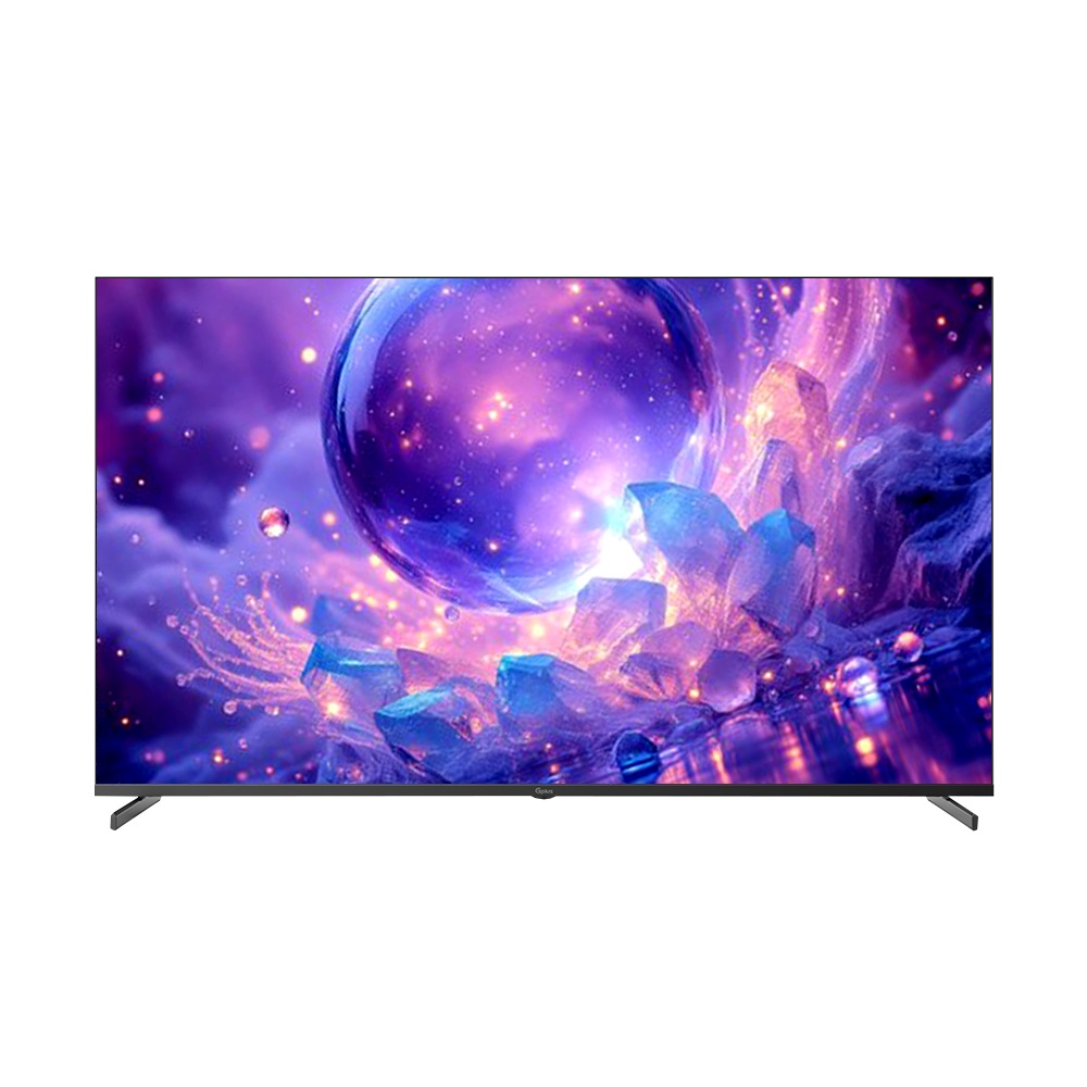 تلویزیون هوشمند جی پلاس مدل GTV-55SU789N سایز ۵۵ اینچ QLED Ultra HD 4K